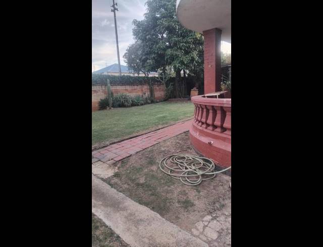 0 BEDROOM HOUSE FOR SALE IN THE HILL